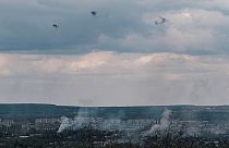 İngiliz özel kuvvetleri Ukrayna'da iddiasına inceleme