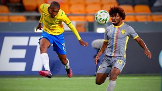 Petro Luanda FC reach CAF Champions League semi-finals