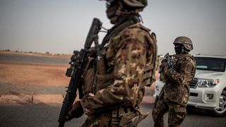 Mali: 6 soldiers killed, 20 injured in simultaneous terrorist attacks
