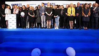 Il Partito della Libertà vince le Parlamentari in Slovenia
