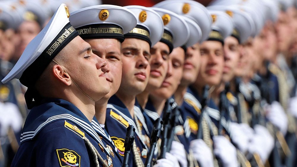 All you need to know about Russia’s Victory Day military parade