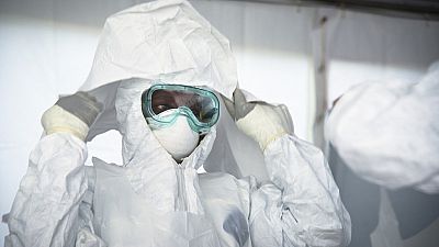 New Ebola outbreak in DR Congo, contacts traced-WHO