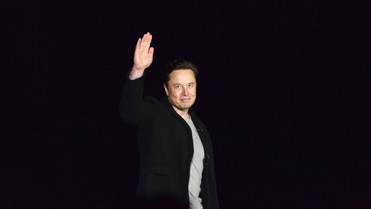 El Twitter de Elon Musk, entre la libertad de expresión y la expansión del odio | Euronews