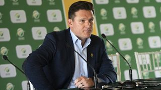 South Africa: Former cricket captain Graeme Smith cleared of racism 