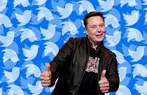 Tesla, SpaceX and now Twitter boss, Elon Musk.