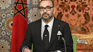 Maroc : 4 ans de prison pour un militant pour avoir critiqué le roi