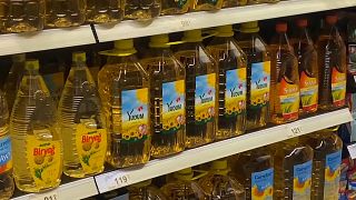 Restaurants, retailers hit by global cooking oil shortage