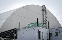 Πυρηνικός σταθμός Τσερνόμπιλ