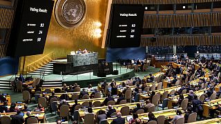 اجتماع في مقر الأمم المتحدة-2022