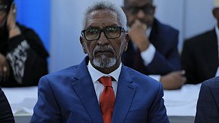 Senate speaker, Abdi Hashi re-elected in Somalia