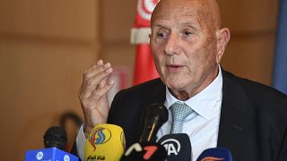 Tunisian opposition announces new alliance