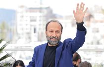 Director Asghar Farhadi 