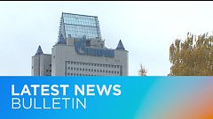 Latest news bulletin | April 27th – Morning