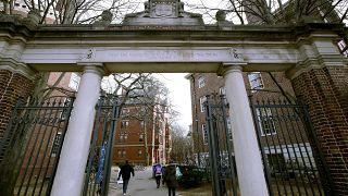 USA : Harvard crée un fonds de réparations pour l’esclavage