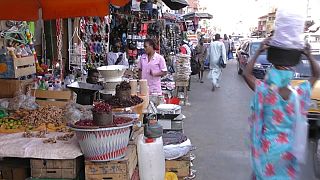 Le Sénégal réduit les taxes des commerçants sur les importations