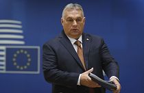 O primeiro-ministro da Hungria, Viktor Orbán, não cumpriu o calendário proposto por Bruxelas