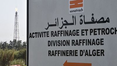 Algeria 'will not cut off' energy supply to Spain over Western Sahara row