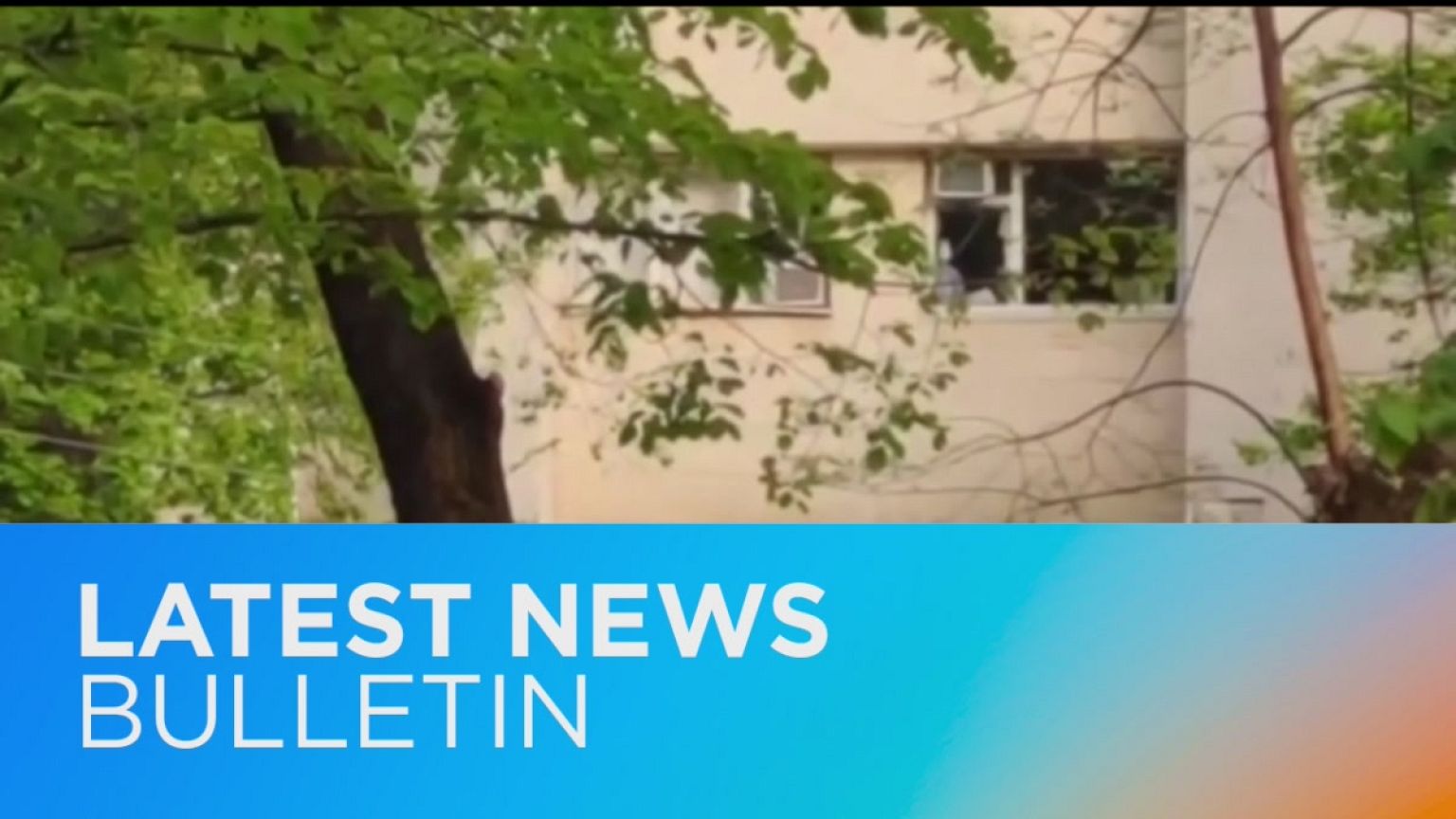 Latest news bulletin | April 27th – Midday