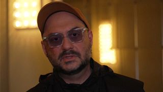 Il regista russo Kirill Serebrennikov
