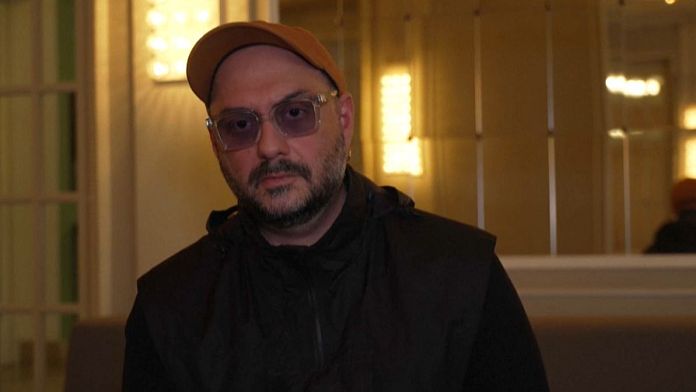 Russischer Regisseur Kirill Serebrennikow flieht nach Berlin