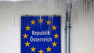 Selon la justice européenne, l'Autriche ne respecte pas les règles de l'espace Schengen