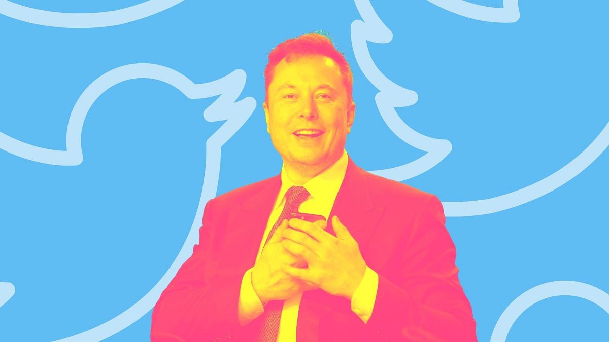 Was hat Elon Musk mit Twitter vor?