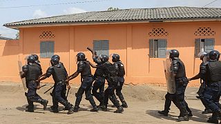  Benin: Police officer killed in attack on police station