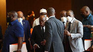 CEDEAO : le Burkina et la Guinée demandent un délai pour le chronogramme