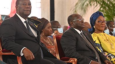 Côte d'Ivoire : le président Ouattara toujours flou sur sa succession