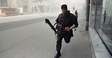 Former Bosniak officials charged with war crimes over 1992 attack ...