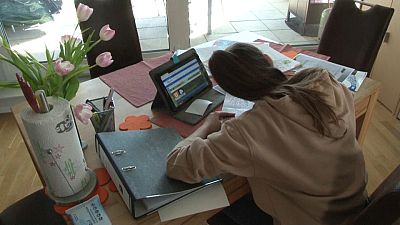 Scuola in presenza o didattica a distanza?