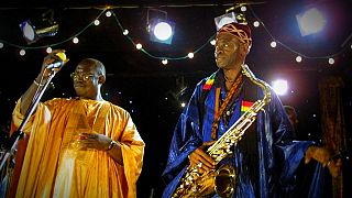 Sénégal : décès du chanteur Rudy Gomis, du légendaire Orchestra Baobab