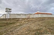 Kosova, ülkenin doğusundaki Gilan şehrinin gözaltı merkezini Danimarka'ya kiraladı
