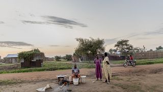 Soudan du Sud : l'ONU évalue les besoins des populations