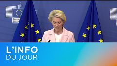 L’info du jour | 28 avril - Matin