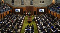 Κοινοβούλιο Καναδά