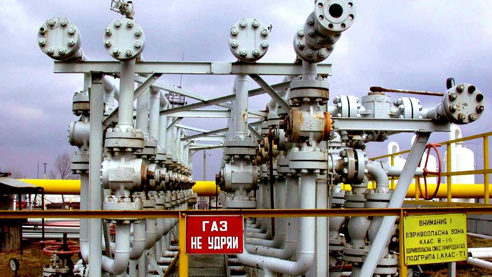 Les défis pour la bulgarie après suspension de l’approvisionnement en gaz russe