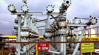 Kein Gas mehr aus Russland für Bulgarien