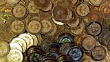 فروش بیت‌کوین مصادره شده در فنلاند به نفع اوکراین