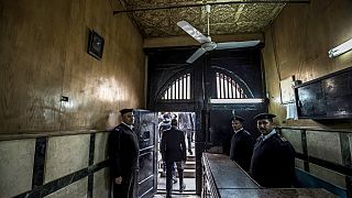 Le président égyptien gracie plus de 3 000 détenus
