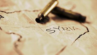 حمله شبه‌نظامیان داعش به یک مراسم افطار در سوریه