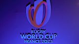 The 2023 Rugby World Cup will be held in France.