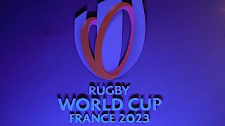 The 2023 Rugby World Cup will be held in France.