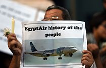 66 kişinin öldüğü Mısır yolcu uçağı neden düştü? Kokpitte sigara mı içildi, terör mü?
