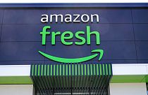 Amazon enregistre des pertes pour la première fois depuis 2015