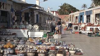 Moroccan ceramics city plans UNESCO intangilble cultural heritage bid