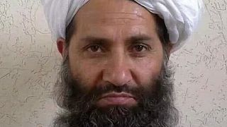 Afganistan'ın 'dini lideri' Haybatullah Akundzade