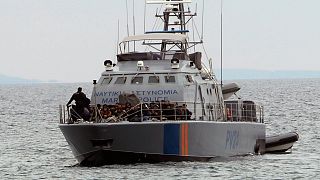 هل نفّذت " فرونتكس" عمليات "إعادة قسرية" للمهاجرين في بحر إيجه؟