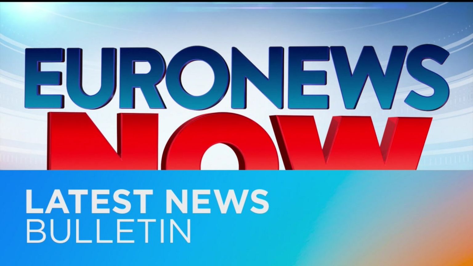 Latest news bulletin | April 29th – Midday