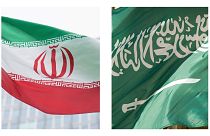 روابط ایران و عربستان